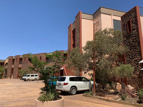 Desert Cave Hotel - Port Augusta Accommodation 30