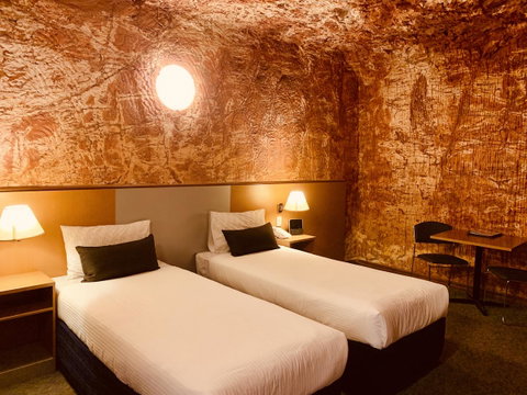 Desert Cave Hotel - Port Augusta Accommodation 15