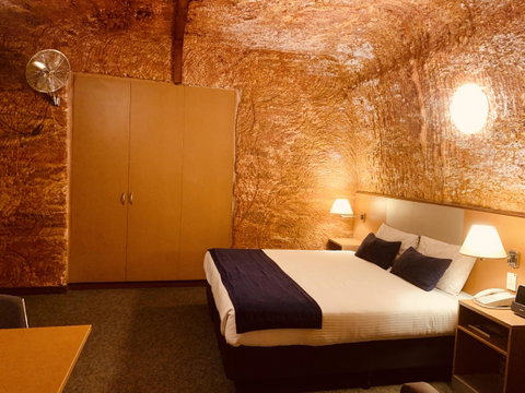 Desert Cave Hotel - Port Augusta Accommodation 14