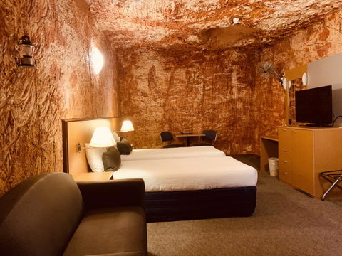 Desert Cave Hotel - Port Augusta Accommodation 16