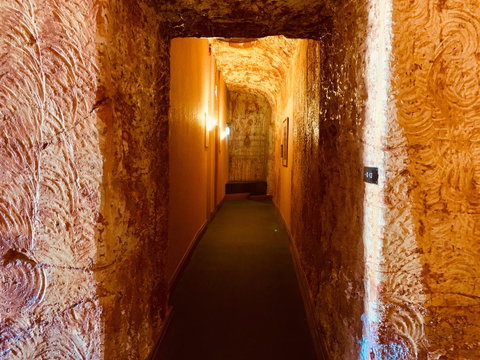 Desert Cave Hotel - Port Augusta Accommodation 27