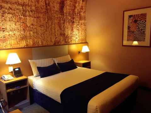 Desert Cave Hotel - Port Augusta Accommodation 39