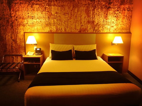 Desert Cave Hotel - Port Augusta Accommodation 38