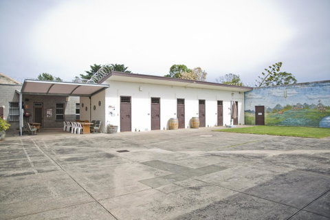 The Old Mount Gambier Gaol - Port Augusta Accommodation 20