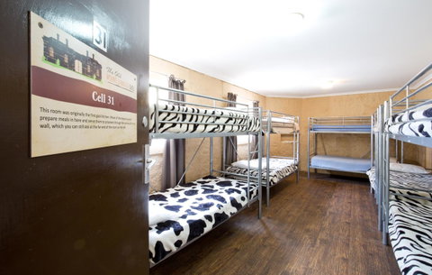 The Old Mount Gambier Gaol - Port Augusta Accommodation 10