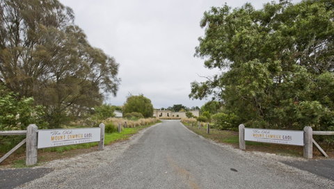 The Old Mount Gambier Gaol - Port Augusta Accommodation 31
