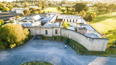 The Old Mount Gambier Gaol - Port Augusta Accommodation 5