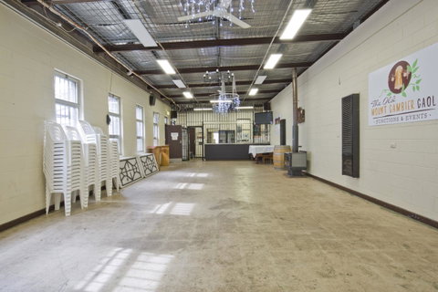 The Old Mount Gambier Gaol - Port Augusta Accommodation 44