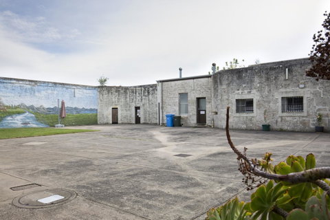 The Old Mount Gambier Gaol - Port Augusta Accommodation 4
