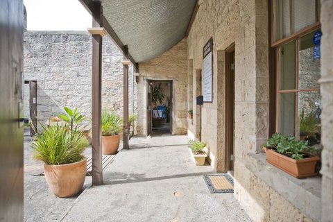 The Old Mount Gambier Gaol - Port Augusta Accommodation 18