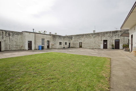 The Old Mount Gambier Gaol - Port Augusta Accommodation 1