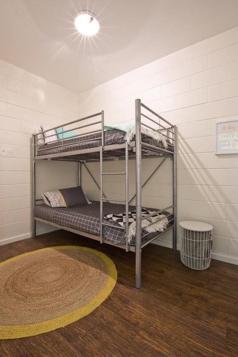 The Old Mount Gambier Gaol - Port Augusta Accommodation 40