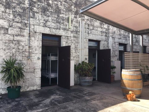 The Old Mount Gambier Gaol - Port Augusta Accommodation 11