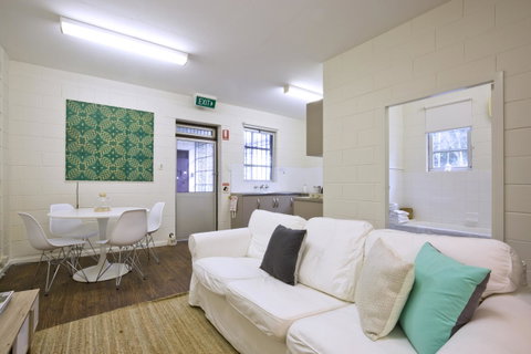 The Old Mount Gambier Gaol - Port Augusta Accommodation 36
