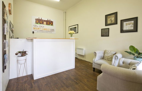 The Old Mount Gambier Gaol - Port Augusta Accommodation 14