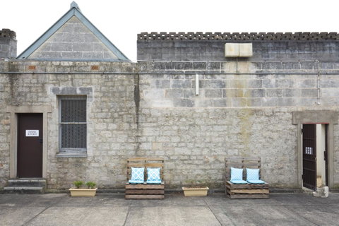 The Old Mount Gambier Gaol - Port Augusta Accommodation 32
