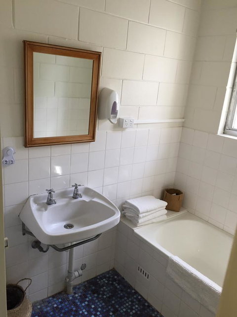 The Old Mount Gambier Gaol - Port Augusta Accommodation 41