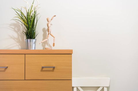 Executive 3 Bedroom Apartment + Internet + Parking - Port Augusta Accommodation 33