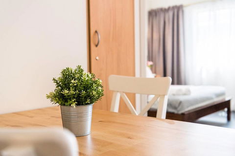 Executive 3 Bedroom Apartment + Internet + Parking - Port Augusta Accommodation 30