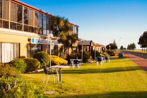Lacepede Bay Motel - Port Augusta Accommodation 0
