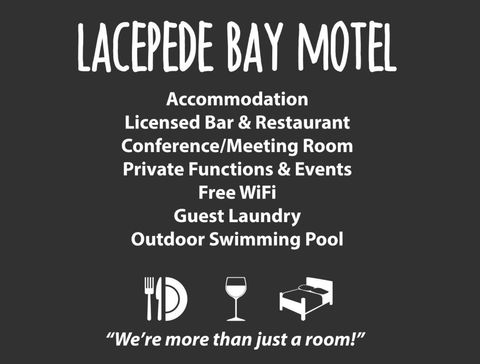 Lacepede Bay Motel - Port Augusta Accommodation 1