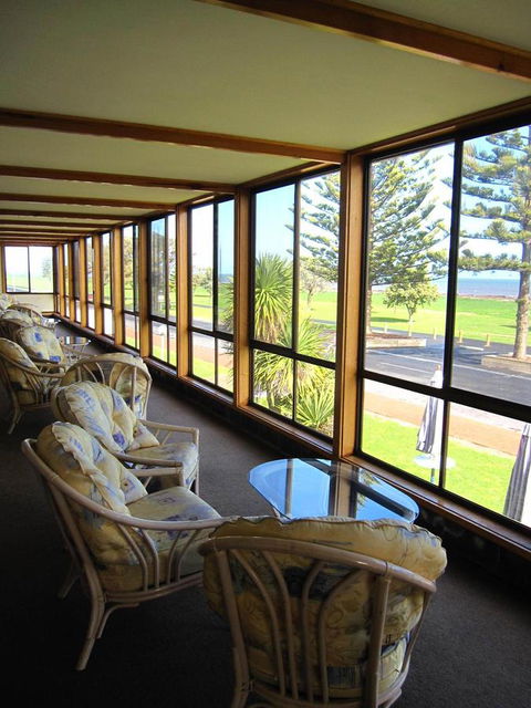 Lacepede Bay Motel - Port Augusta Accommodation 6