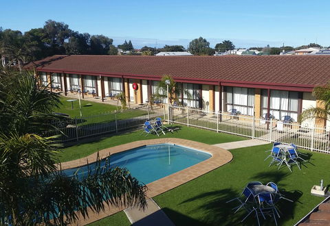 Lacepede Bay Motel - Port Augusta Accommodation 2