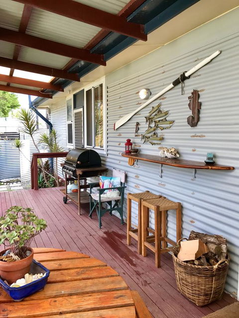 Milly\'s Middleton - Pet-friendly - Port Augusta Accommodation 22