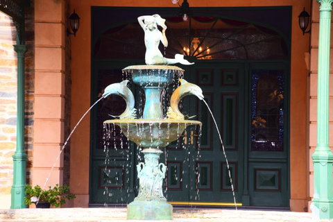 Grand Bluestone Mansion - Port Augusta Accommodation 9