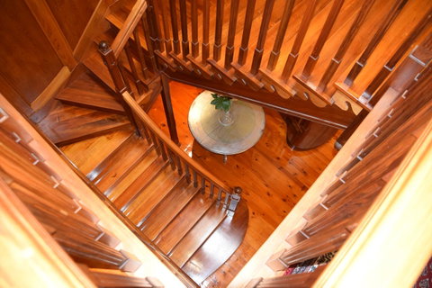 Grand Bluestone Mansion - Port Augusta Accommodation 21