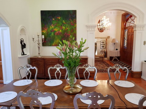 Grand Bluestone Mansion - Port Augusta Accommodation 6