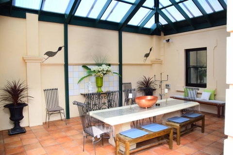 Grand Bluestone Mansion - Port Augusta Accommodation 19