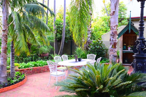 Grand Bluestone Mansion - Port Augusta Accommodation 18