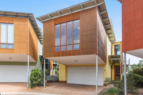 Villa 53 South Shores - Normanville S14 - Port Augusta Accommodation 7