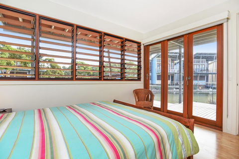Villa 53 South Shores - Normanville S14 - Port Augusta Accommodation 15