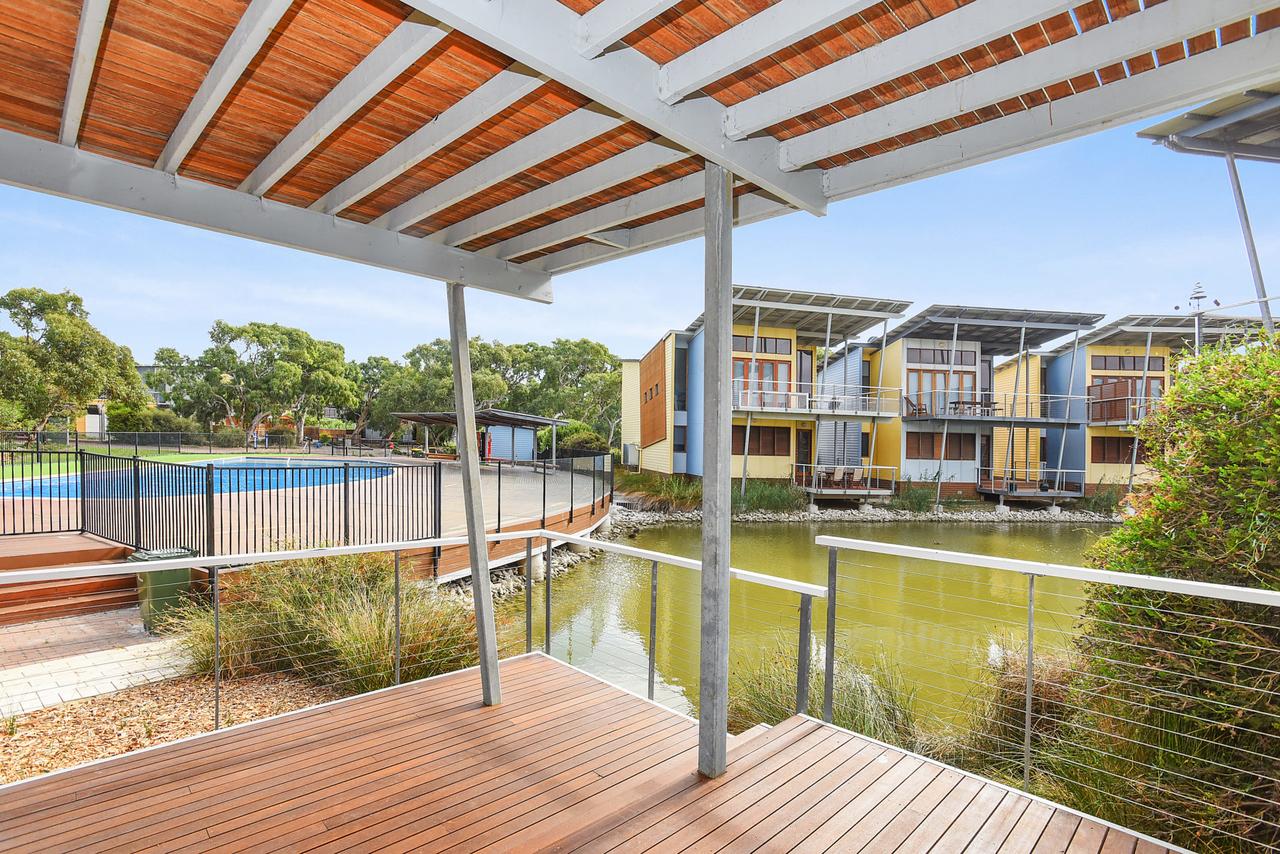 Hay Flat SA Port Augusta Accommodation