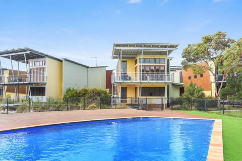 Villa 53 South Shores - Normanville S14 - Port Augusta Accommodation 1