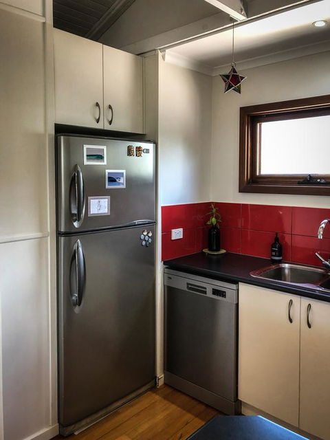 SeaLaVie - Port Augusta Accommodation 8