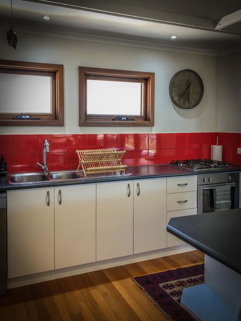 SeaLaVie - Port Augusta Accommodation 10