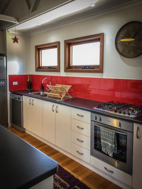 SeaLaVie - Port Augusta Accommodation 9
