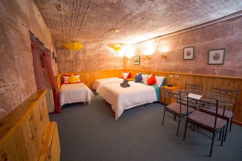 Comfort Inn Coober Pedy Experience - Port Augusta Accommodation 4