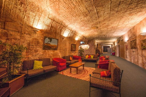Comfort Inn Coober Pedy Experience - Port Augusta Accommodation 8