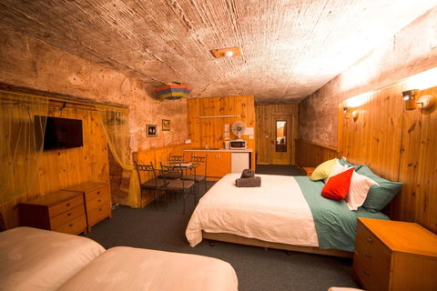 Comfort Inn Coober Pedy Experience - Port Augusta Accommodation 6
