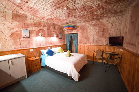 Comfort Inn Coober Pedy Experience - Port Augusta Accommodation 2
