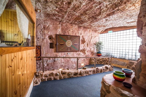 Comfort Inn Coober Pedy Experience - Port Augusta Accommodation 1