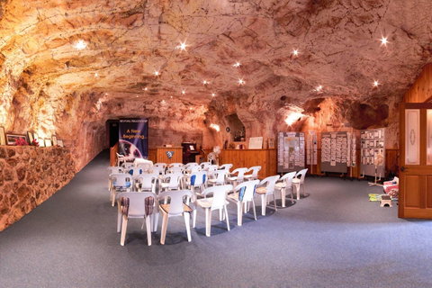 Comfort Inn Coober Pedy Experience - Port Augusta Accommodation 3