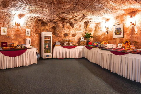 Comfort Inn Coober Pedy Experience - Port Augusta Accommodation 5
