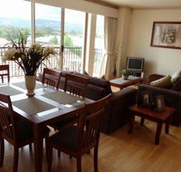 City Escape 3 Bedroom East End of Adelaide - Port Augusta Accommodation