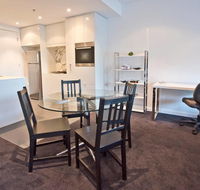 Luxury City Apt with Pool Gym Spa Netflix - Port Augusta Accommodation