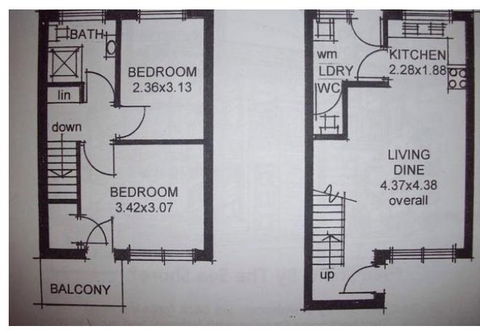 Townhouse Semaphore Park Beach - Port Augusta Accommodation 9